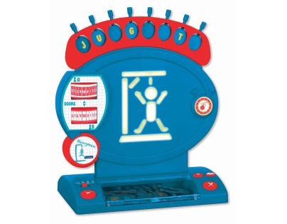 Lexibook Elektronická hra Šibenice