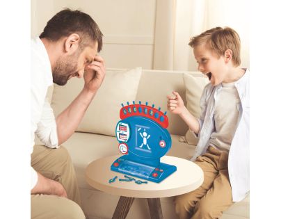 Lexibook Elektronická hra Šibenice