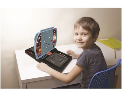 Lexibook Elektronická mluvící hra Námořní bitva