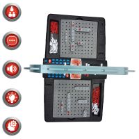 Lexibook Elektronická mluvící hra Námořní bitva (FR-DE-IT-NL) 4
