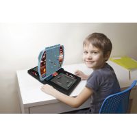 Lexibook Elektronická mluvící hra Námořní bitva (FR-DE-IT-NL) 6