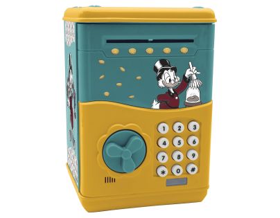 Lexibook Elektronická pokladnička Skrblík