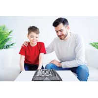 Lexibook Elektronická šachová hra ChessMan Elite - Poškozený obal 4