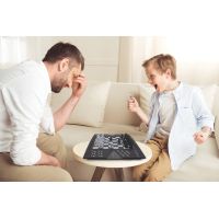 Lexibook Elektronická šachová hra ChessMan Elite - Poškozený obal 5