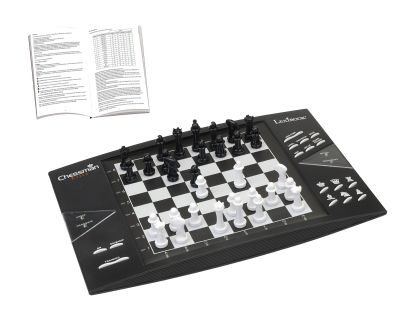 Lexibook Elektronická šachová hra ChessMan Elite