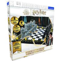 Lexibook Elektronická šachová hra Harry Potter - Poškozený obal 5