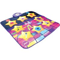 Lexibook Elektronická svítící taneční podložka s Bluetooth 2