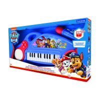 Lexibook Elektronické klávesy Tlapková patrola s mikrofonem 24 kláves 5