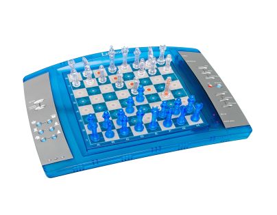 Lexibook Elektronické šachy svítící