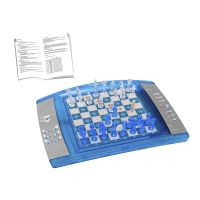 Lexibook Elektronické šachy svítící 2