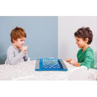 Lexibook Elektronické šachy svítící 5