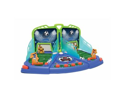 Lexibook Elektronický fotbal se světly a zvuky pro 2 hráče