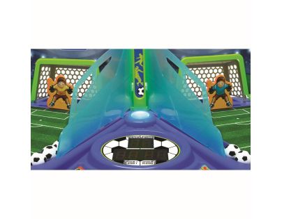 Lexibook Elektronický fotbal se světly a zvuky pro 2 hráče