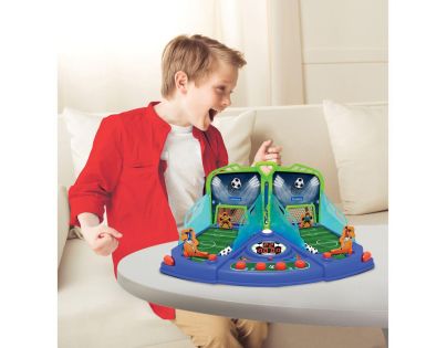 Lexibook Elektronický fotbal se světly a zvuky pro 2 hráče