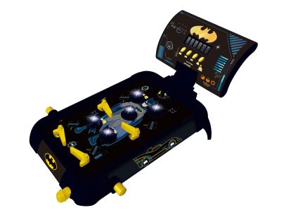 Lexibook Elektronický stolní pinball Batman