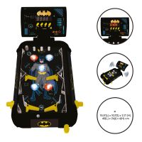 Lexibook Elektronický stolní pinball Batman 5