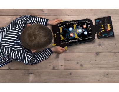Lexibook Elektronický stolní pinball Batman