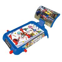 Lexibook Elektronický stolní pinball Mario Kart 2
