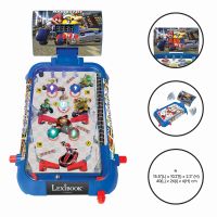 Lexibook Elektronický stolní pinball Mario Kart 3