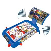 Lexibook Elektronický stolní pinball Mario Kart 4