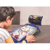 Lexibook Elektronický stolní pinball Mario Kart 6