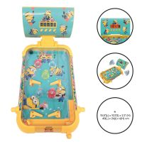 Lexibook Elektronický stolní pinball Mimoni 4