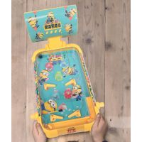 Lexibook Elektronický stolní pinball Mimoni 6