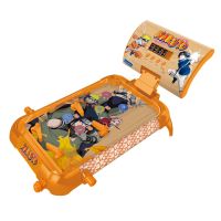 Lexibook Elektronický stolní pinball Naruto 2