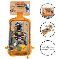 Lexibook Elektronický stolní pinball Naruto 3