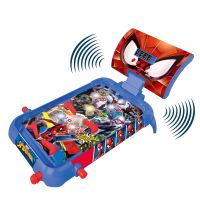 Lexibook Elektronický stolní pinball Spiderman 3