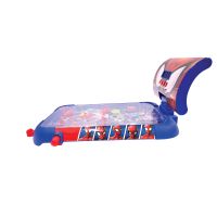 Lexibook Elektronický stolní pinball Spiderman 4