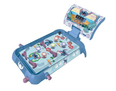 Lexibook Elektronický stolní pinball Stitch