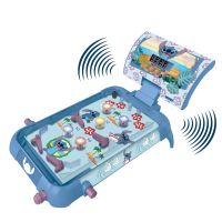 Lexibook Elektronický stolní pinball Stitch 4