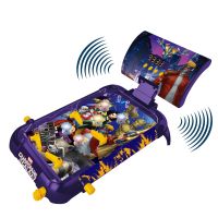 Lexibook Elektronický stolní pinball Strážci Galaxie 3