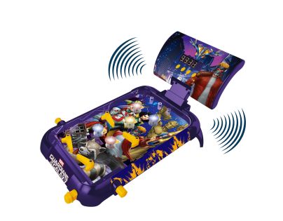 Lexibook Elektronický stolní pinball Strážci Galaxie