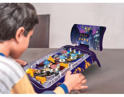 Lexibook Elektronický stolní pinball Strážci Galaxie