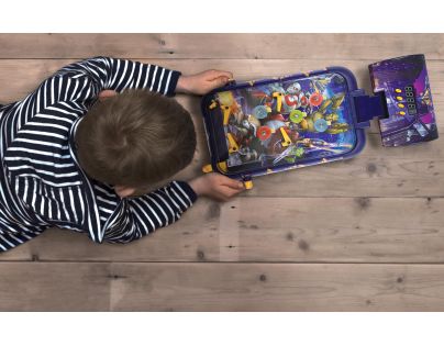 Lexibook Elektronický stolní pinball Strážci Galaxie