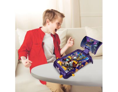 Lexibook Elektronický stolní pinball Strážci Galaxie