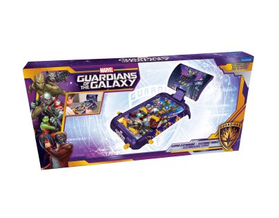 Lexibook Elektronický stolní pinball Strážci Galaxie
