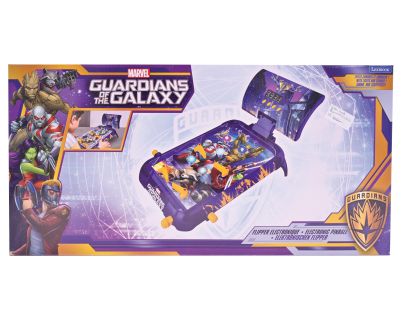 Lexibook Elektronický stolní pinball Strážci Galaxie
