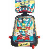 Lexibook Elektronický stolní pinball 2