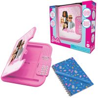 Lexibook Elektronický tajný deník Barbie