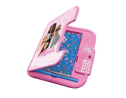Lexibook Elektronický tajný deník Barbie
