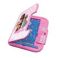 Lexibook Elektronický tajný deník Barbie 3