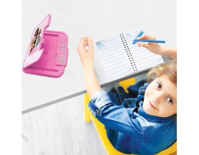 Lexibook Elektronický tajný deník Barbie