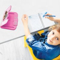 Lexibook Elektronický tajný deník Barbie 6