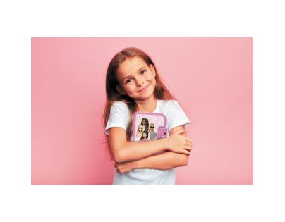 Lexibook Elektronický tajný deník Barbie