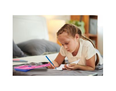 Lexibook Elektronický tajný deník Barbie