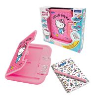 Lexibook Elektronický tajný deník Hello Kitty