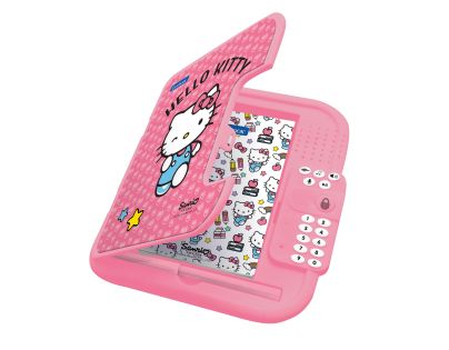Lexibook Elektronický tajný deník Hello Kitty